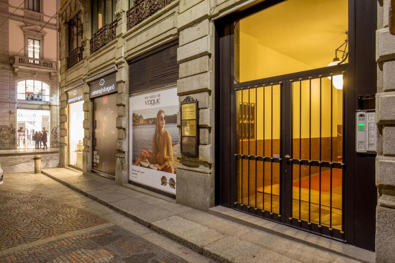 Daplace - Gio * Mailand