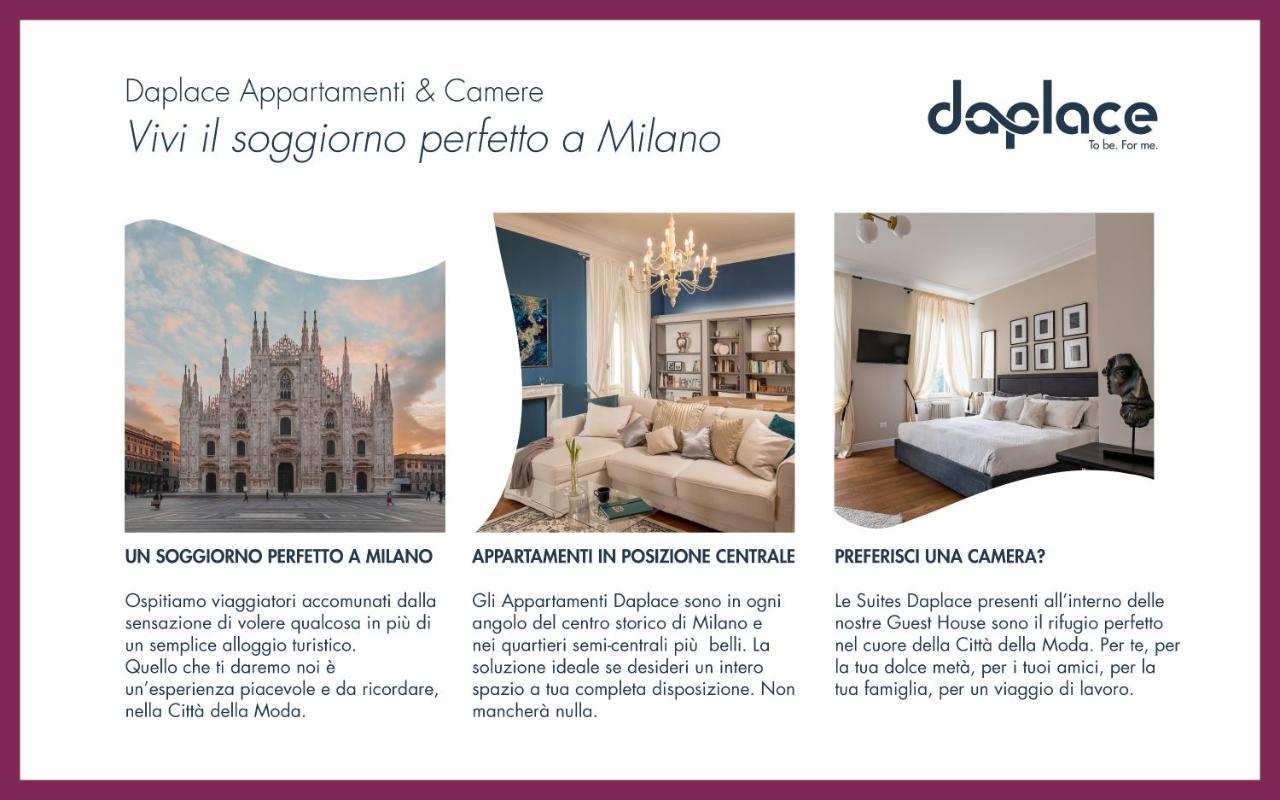 Apartment Daplace - Gio *