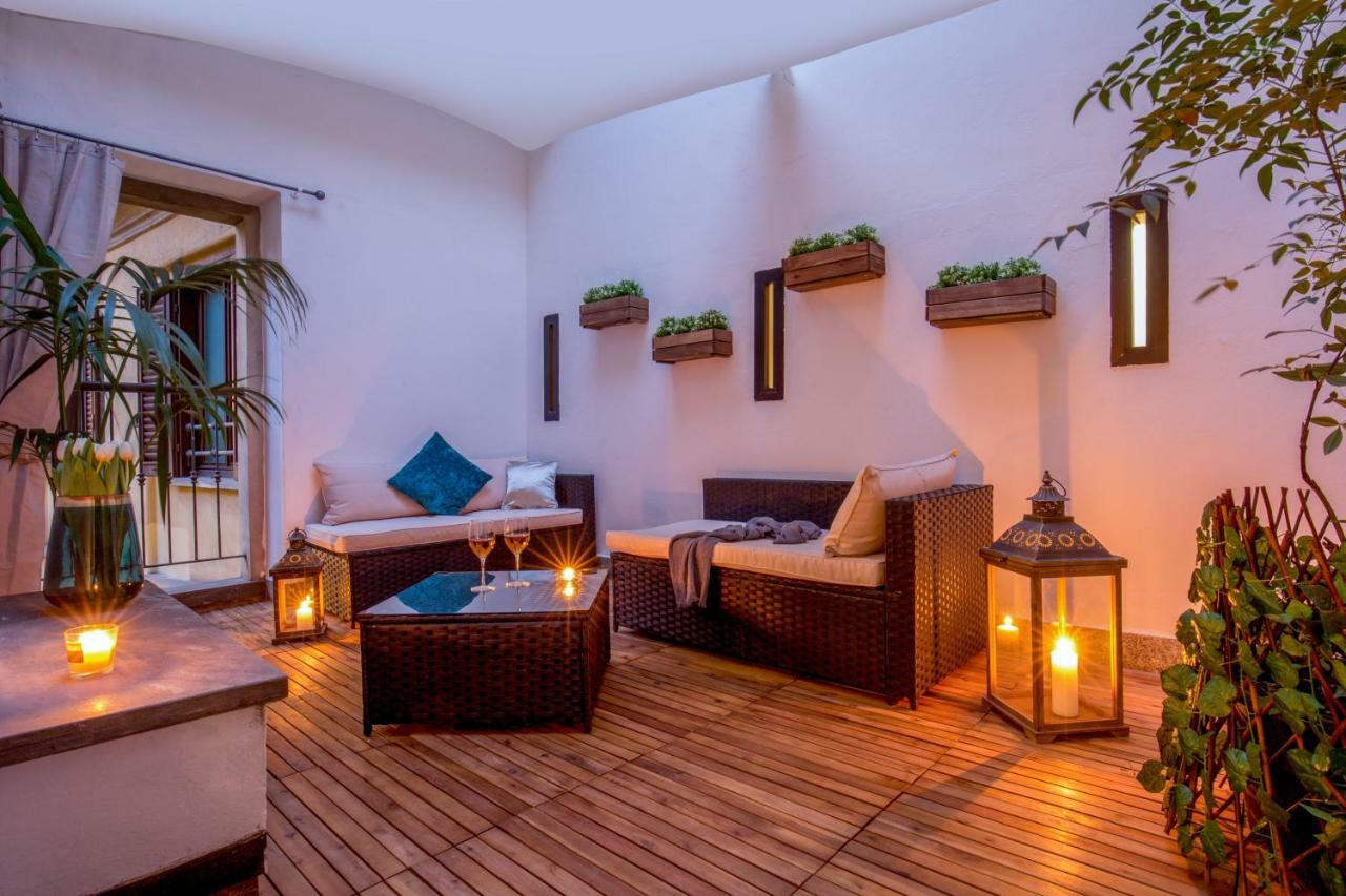 Apartment Daplace - Gio