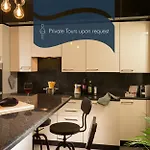 Daplace - Gio Apartment