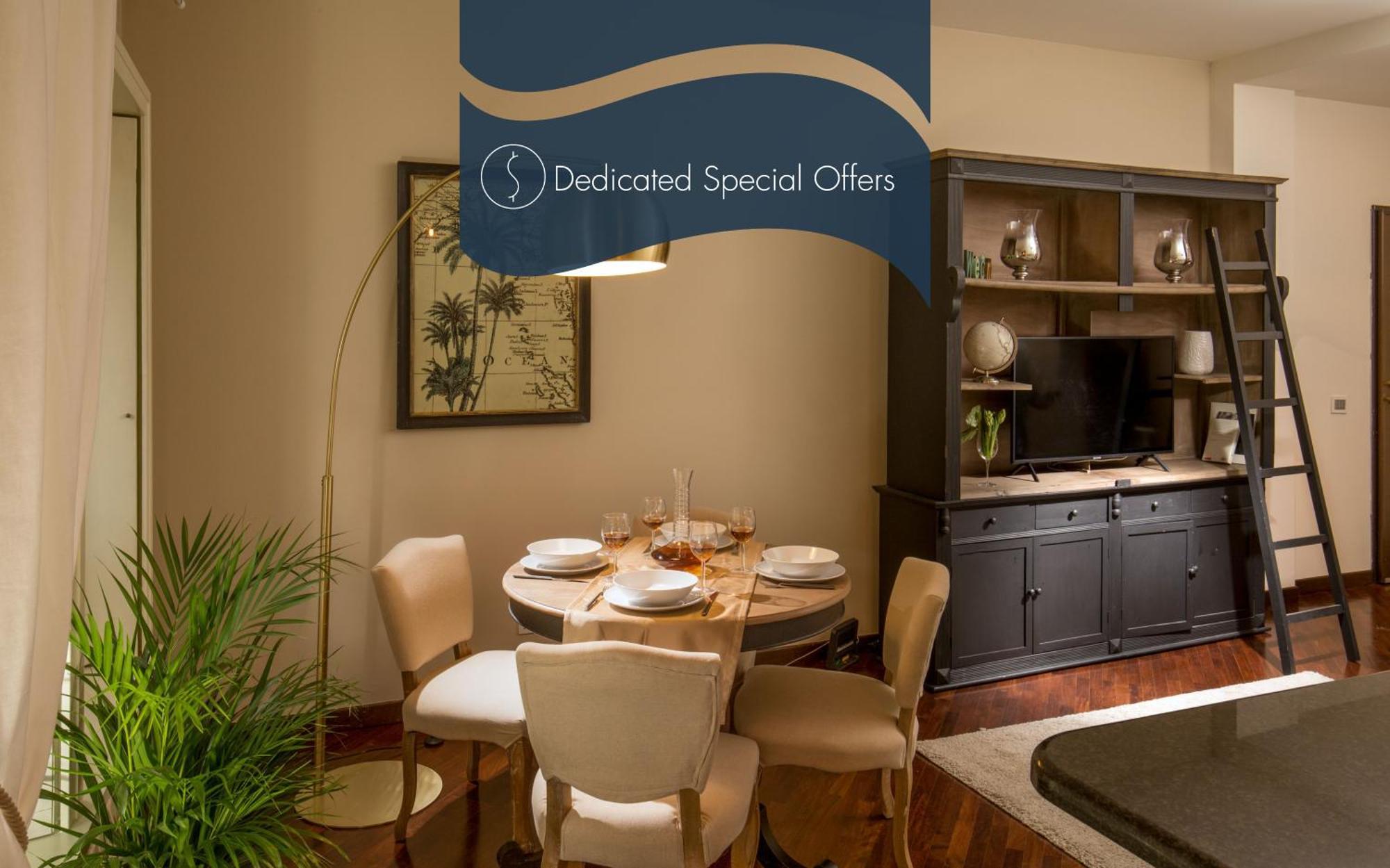 Apartment Daplace - Gio