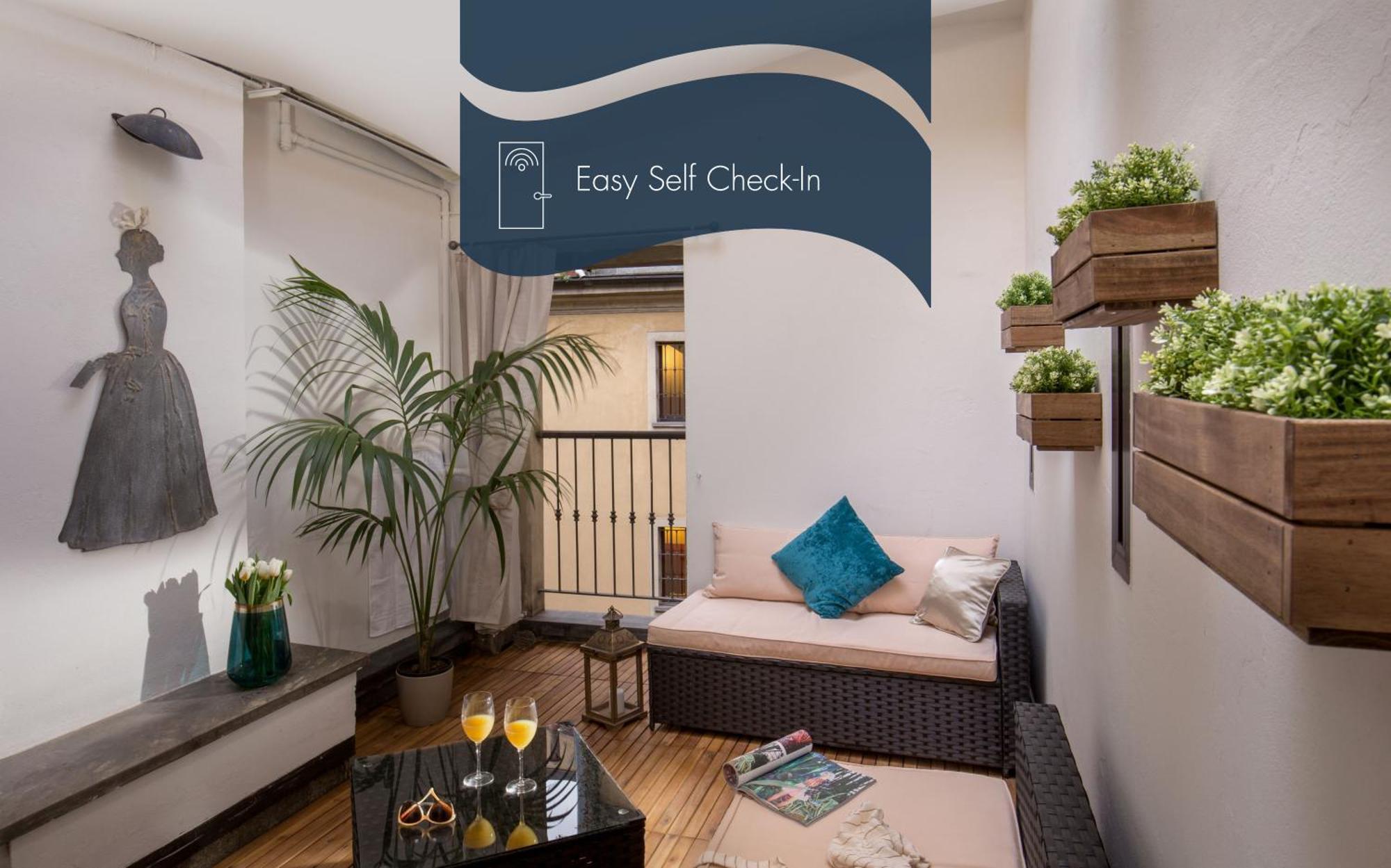Daplace - Gio Apartment *