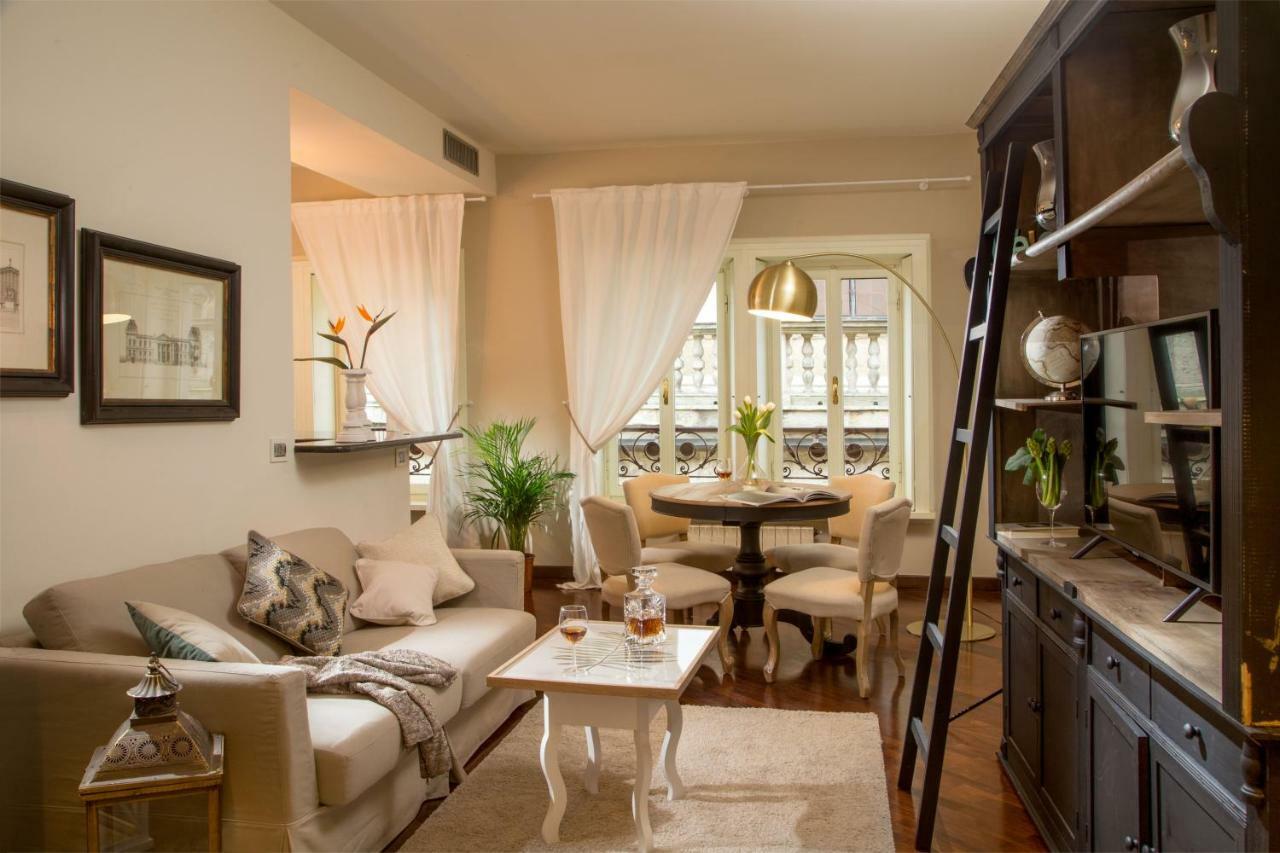 Apartment Daplace - Gio Mailand