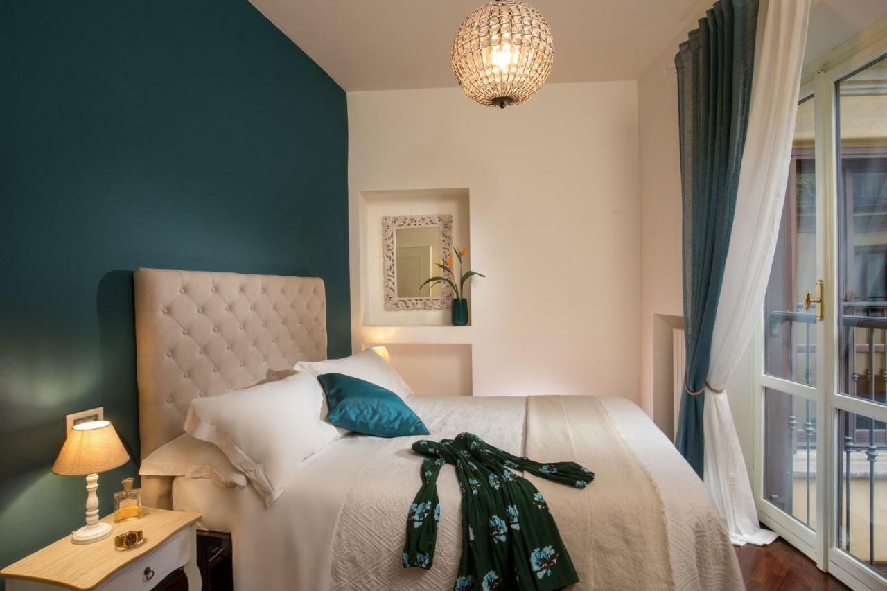 Daplace - Gio Apartment