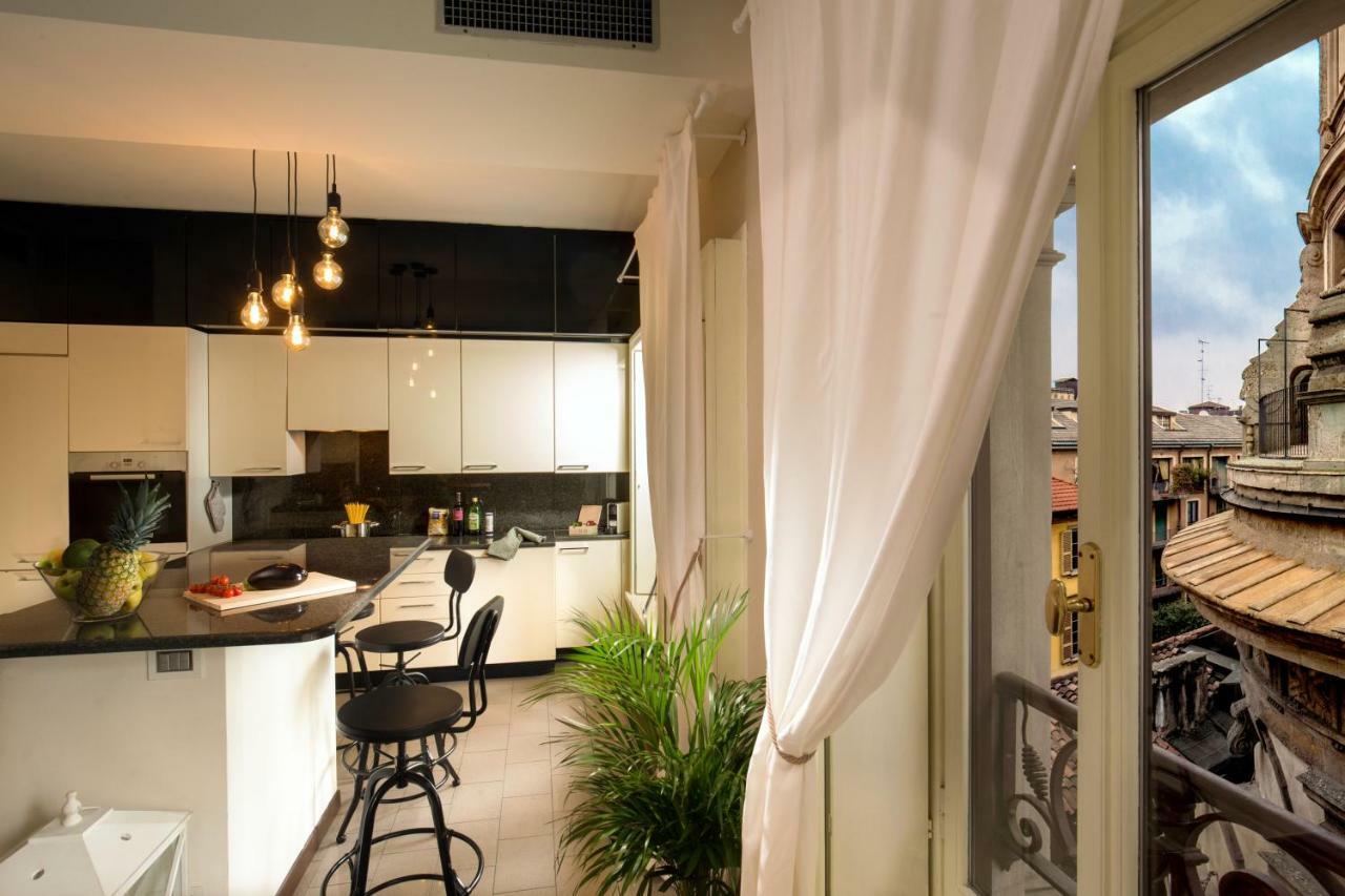Daplace - Gio Apartment